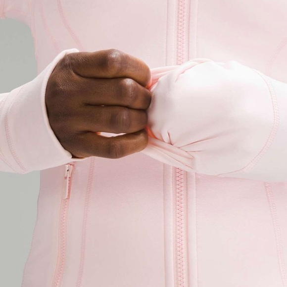 🔥NWT Lululemon Define Jacket *Nulu
Strawberry Milkshake🍓🩷🍓🩷🍓🩷 - Picture 3 of 11